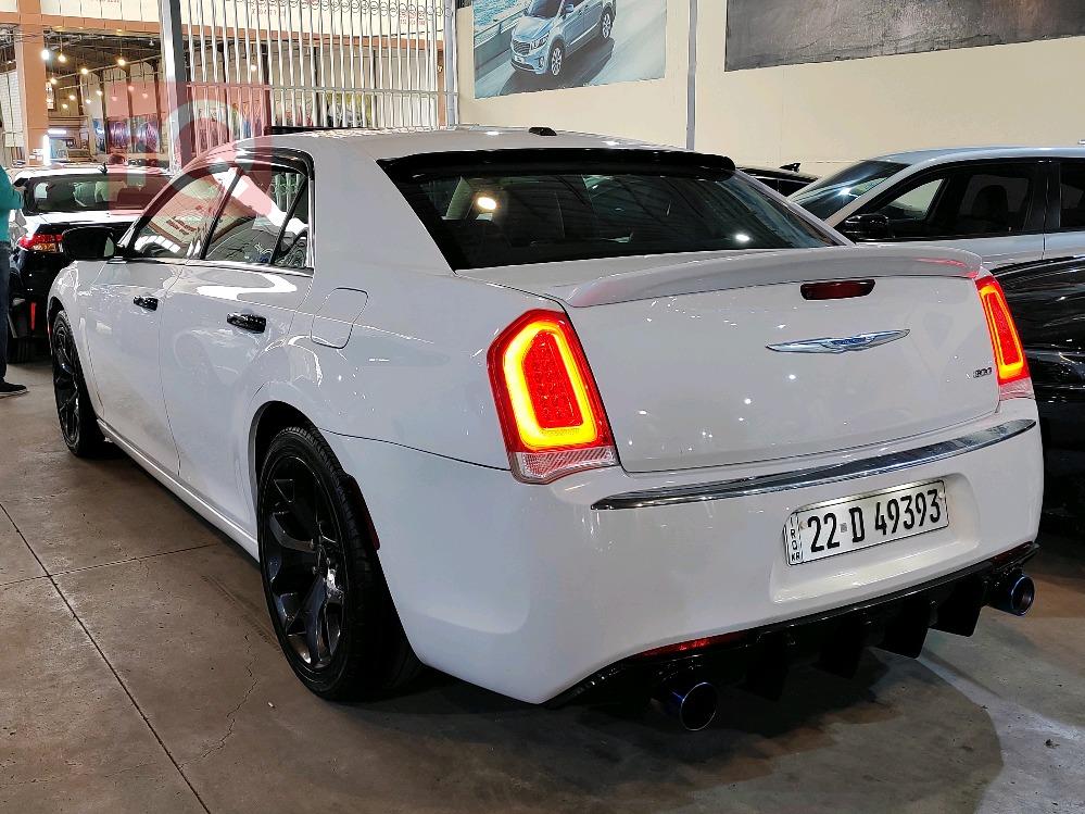 Chrysler 300